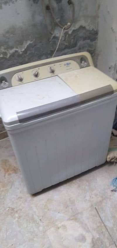 washiing machine for sale