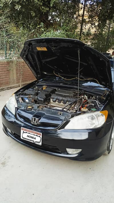 Exchange Possible Honda 05 VTI Oriel Prosmetic,0_3_1_3- -9_2_0_4_4_6_0