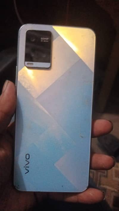 Vivo Y21 PTA Approved