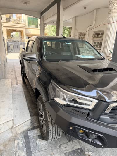 Revo v 3.0 Automatic for sale