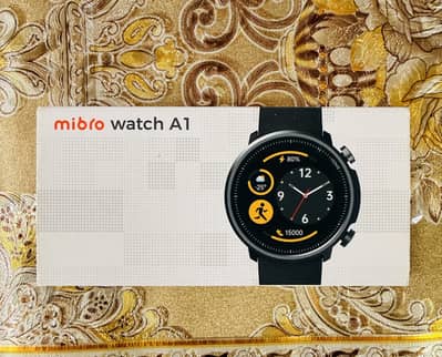 Mibro Watch A1