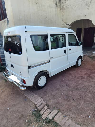 suzuki every vxr 2025