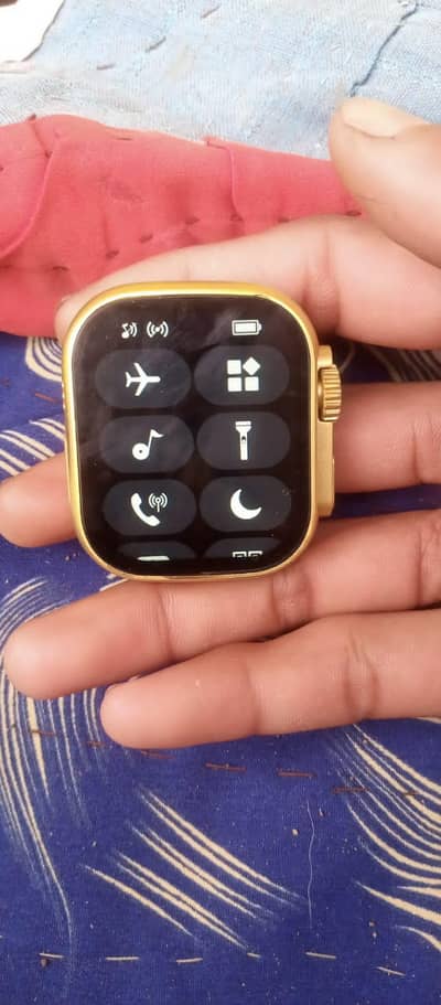 i20 ultra 3 smart watch