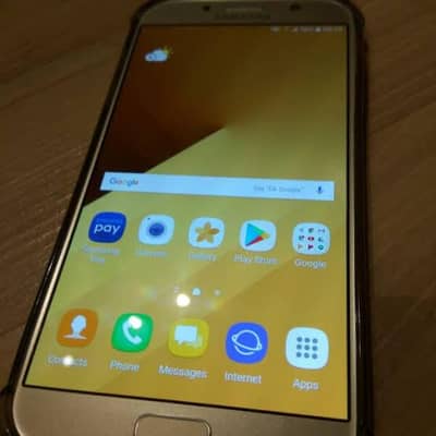 Samsung a7 2/32