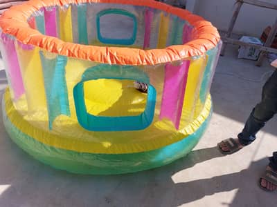 Jumping bouncer/ jumping castle / inflatable jump