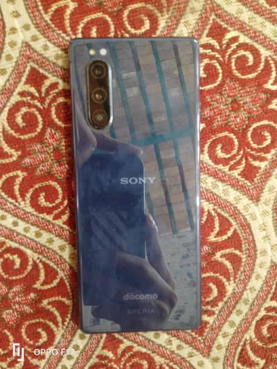 Sony Xperia SO-01M 6/64 PTA Approved – 26000