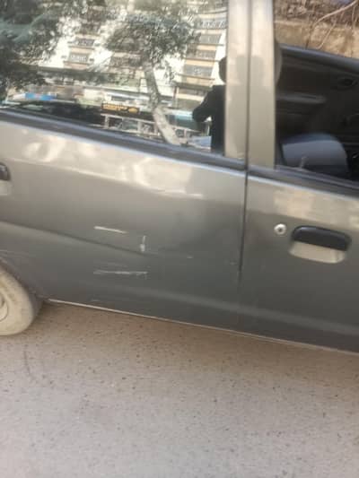 alto car for sale normal condition