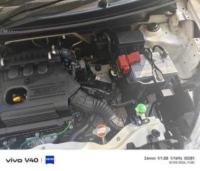 Suzuki Cultus VXL AGS