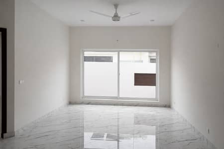 DHA Bahawalpur 6 Marla Amna Home New Villa