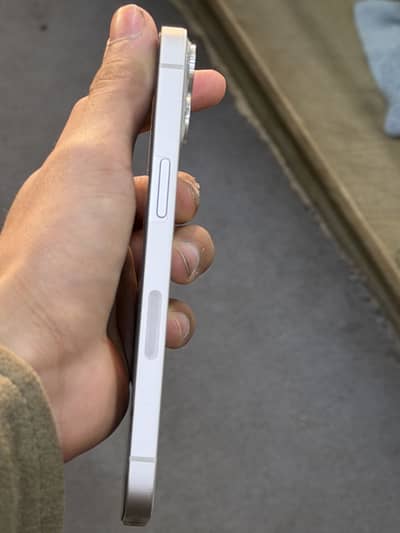 I phone 13 128 gb official pta approved