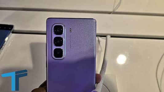 infinix hot 50 pro plus     256GB