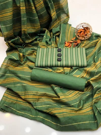 Summer Season 3pcs Suit