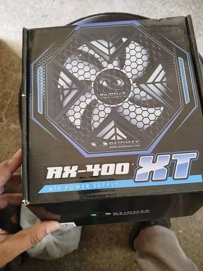 hp i5 6th Generation Motherboard with 4GB Ram