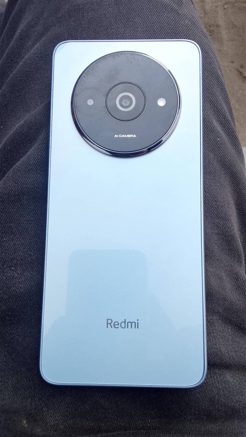 Redmi A3x 5