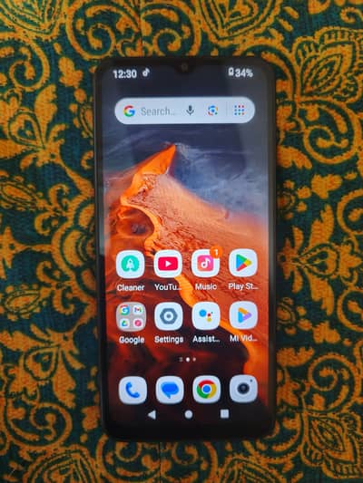 Redmi A1+ Brand New Condition 10/10 | Just Box Opened