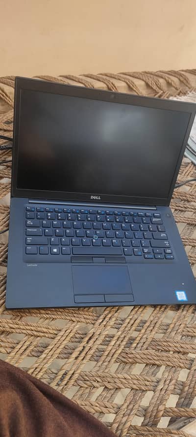 Dell cor i5 7 generation