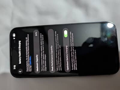 Iphone 14 pro max factory unlock 128 non pta with box