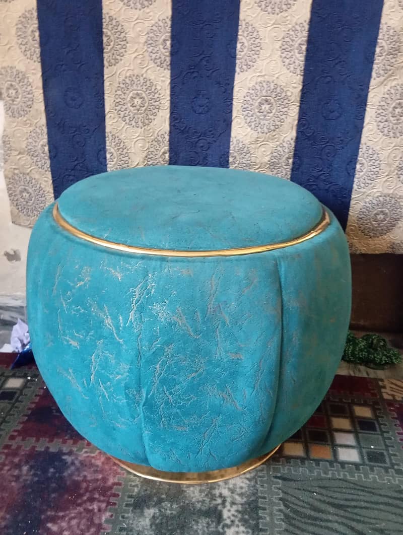 pouffe 1