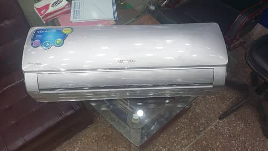 Kenwood 1 ton Ac chill cooling Antique piece