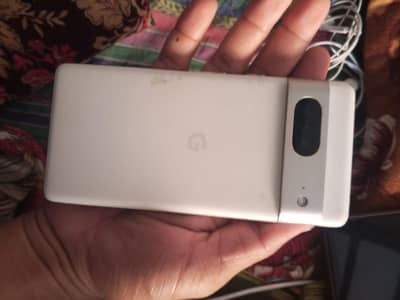 google pixel 7 PTA for sale