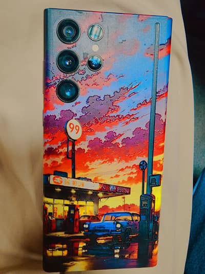 Samsung S22 Ultra 256gb PTA