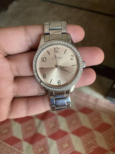 condor quartz Hublot watch pp AP Pagani rolex seiko GShock iwc