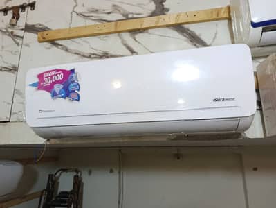 Dawlance DC inverter AC 1 ton /INVERTER AC/AC