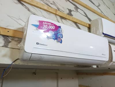 Dawlance DC inverter AC 1 ton /INVERTER AC/AC
