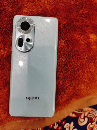 OPPO Reno 11 5G 12/256