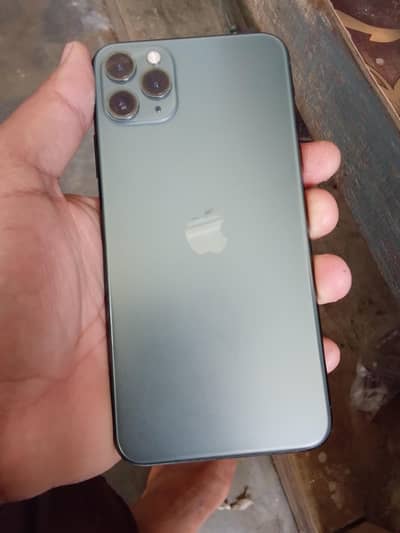 iphone 11promax 64gb waterpack jv