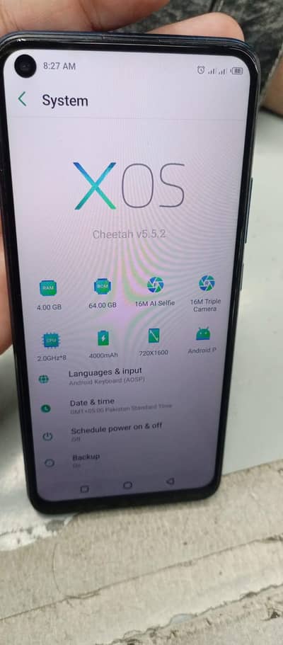 4gb 64gb just like new