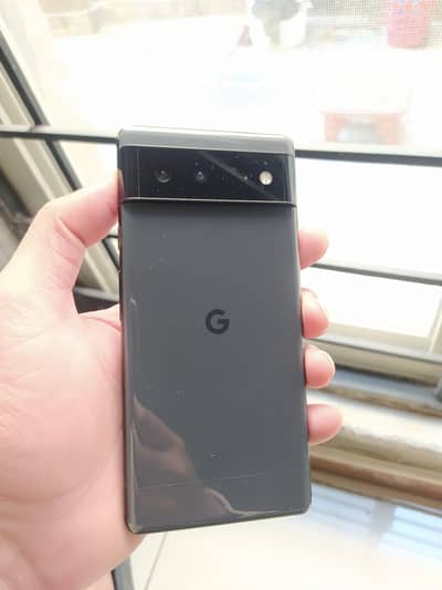 Google Pixel 6