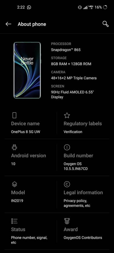 u never regret for this one