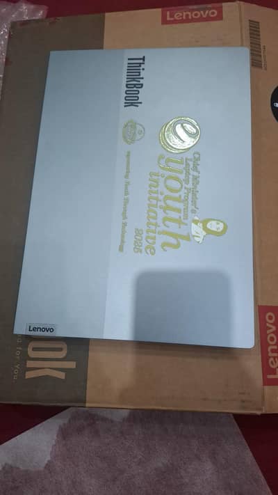 lenovo Corei7 13th generation laptop 