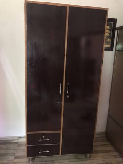 New Almari for  sale