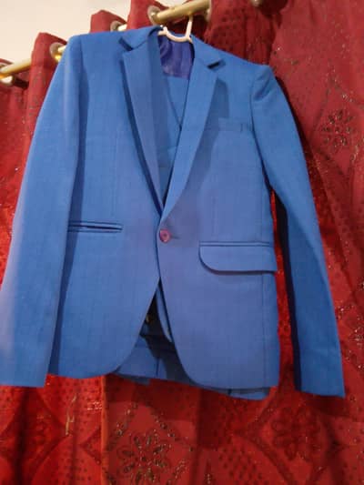 men suit