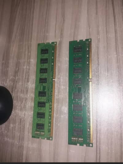 DDR 3 RAM 8GB