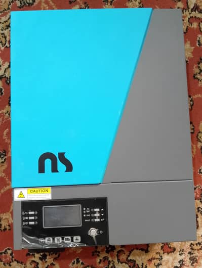 NS Solar Inverter Model No. Vm III - 40 Twin For Sale