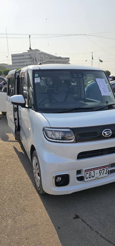 Tanto 2021/25 like roomy, roxy, nbox, stingray, n wgn, flair