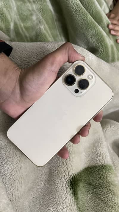 Iphone 13 pro 128gb fu