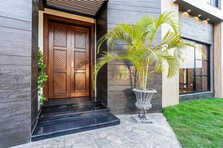 1 Kanal House At DHA Phase 4 Lower Portion For Rent at Prime Location