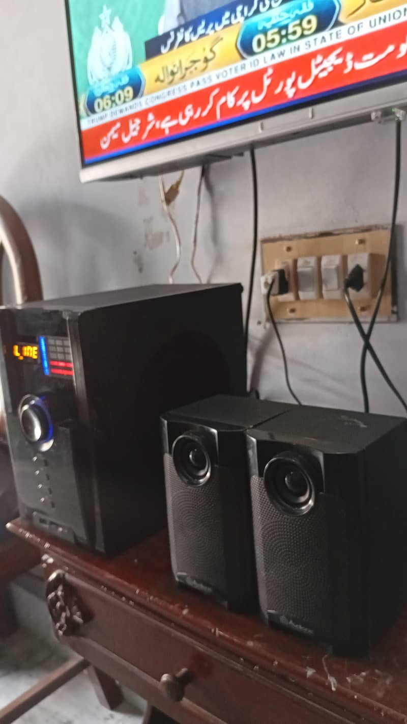 Audionic BT Max 550 5