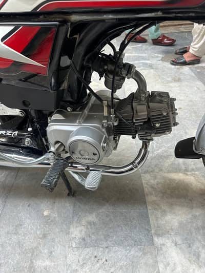 Cd 70 2025 model 4400 meter reading number laga hoa