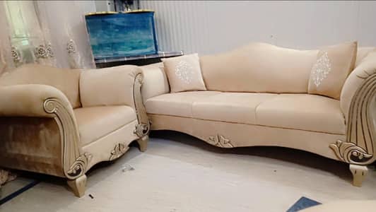 recently purchased but space issue