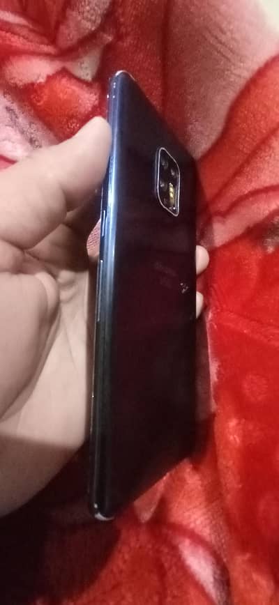 Docomo Fujitsu F51A official approved