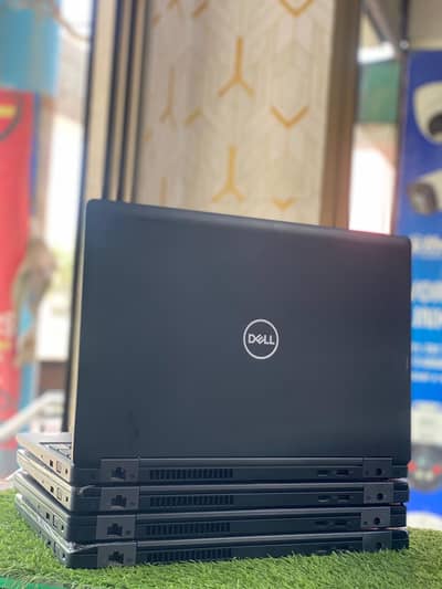 DELL LATITUDE E5580 I7 7TH 8GB 256GB 2GB NVIDIA GRAPHICS