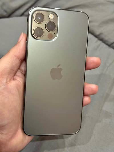 IPhone 12Pro 128gb