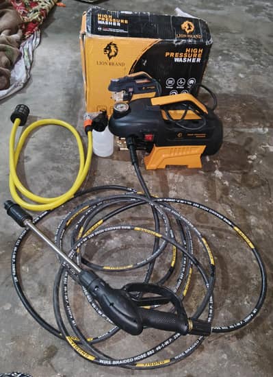 car/motorcycle high pressure washer for sale