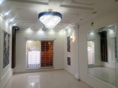 5 MARLA NEW HOUSE AVAILABLE FOR RENT IN DHA RAHBER 11 SECTOR 2
