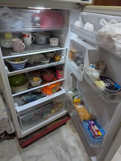 Samsung Refrigerator Defrost